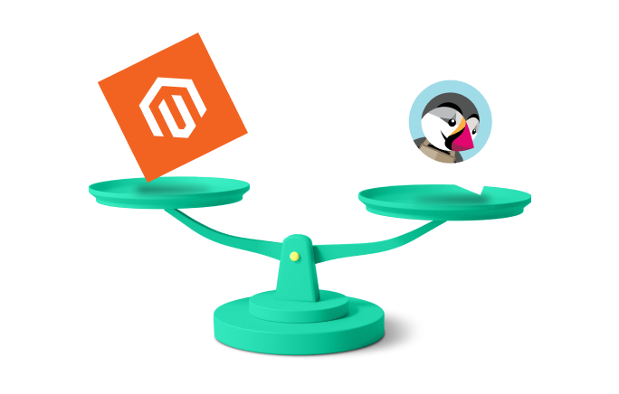 PrestaShop vs Magento – który open source jest najlepszy?