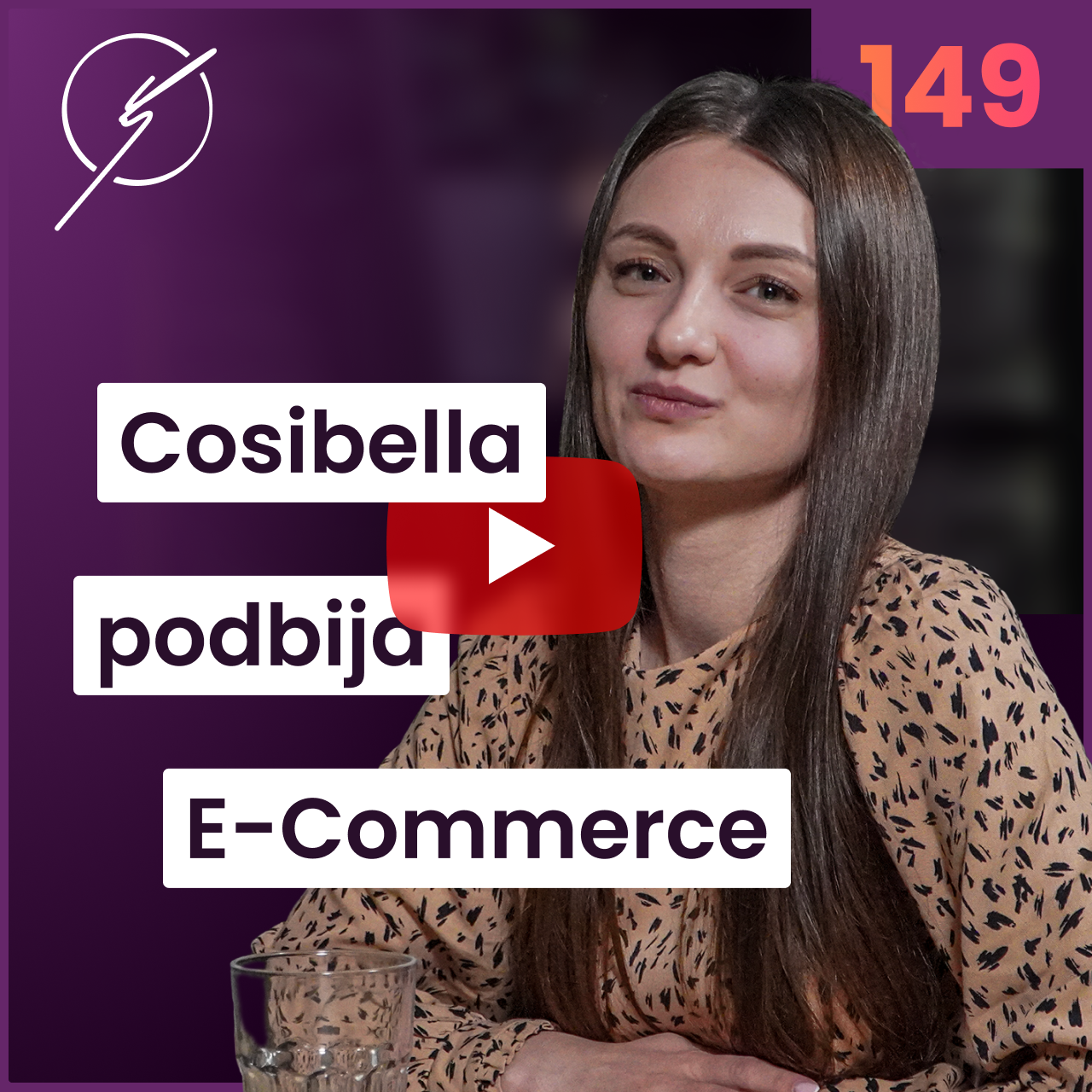 Podcast Cosibella