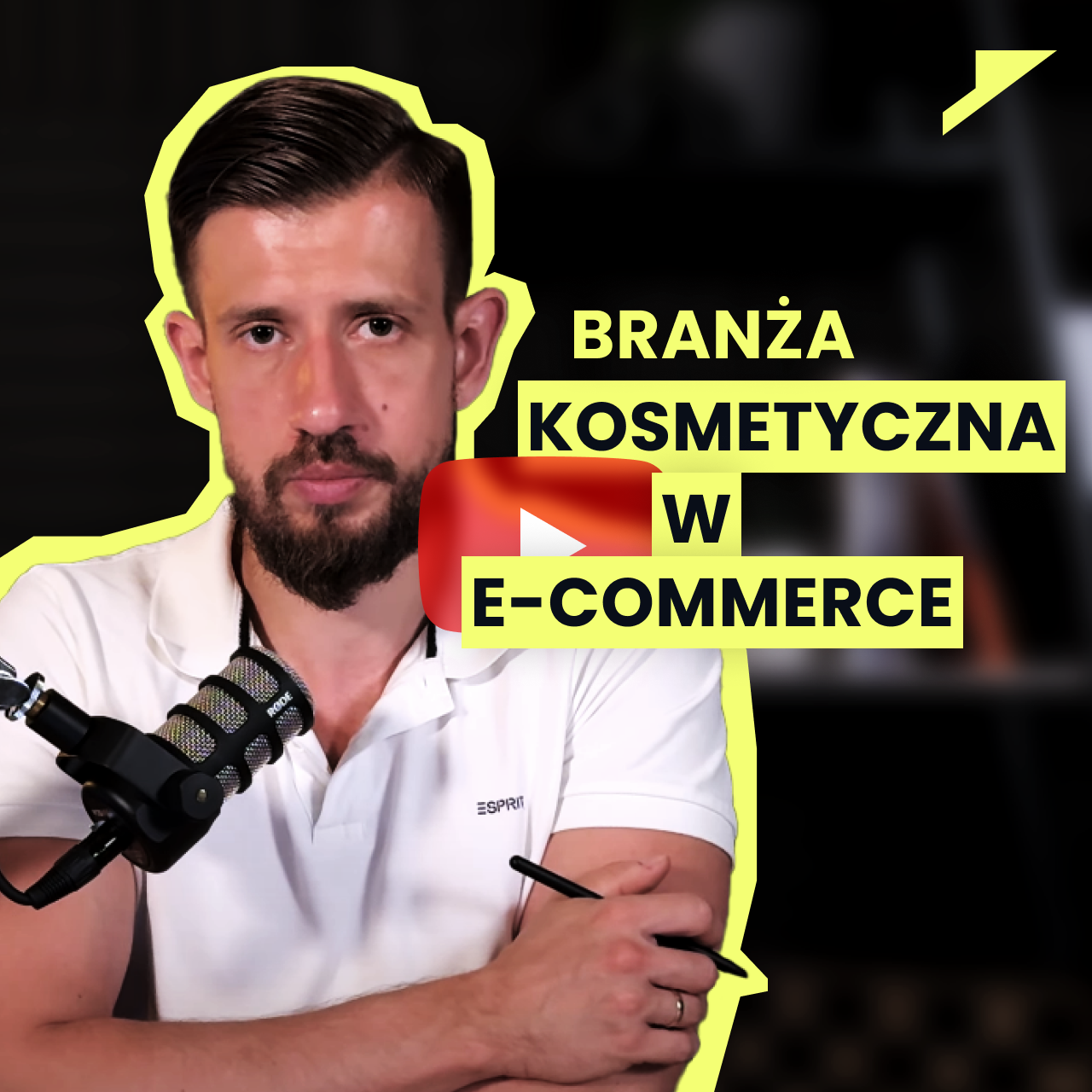 Branża kosmetyczna w e-Commerce - video