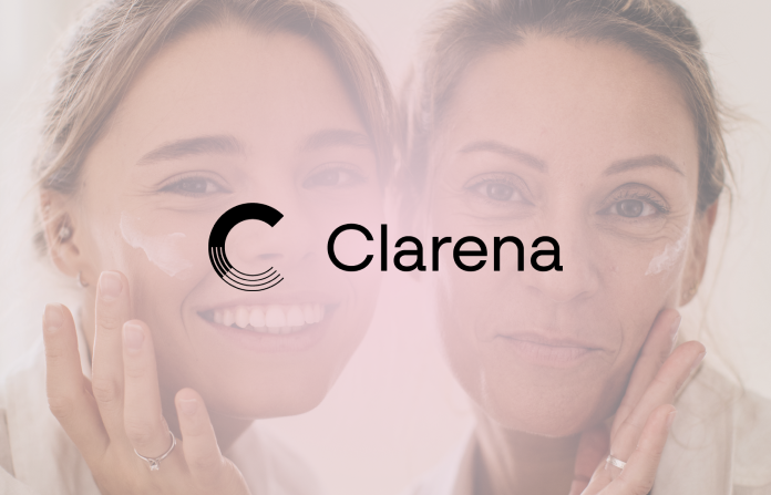 Case study – Clarena