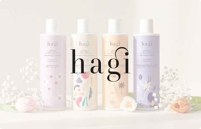 Case study – Hagi