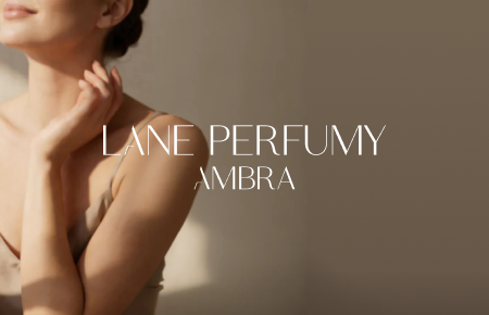 Lane Perfurmy Ambra