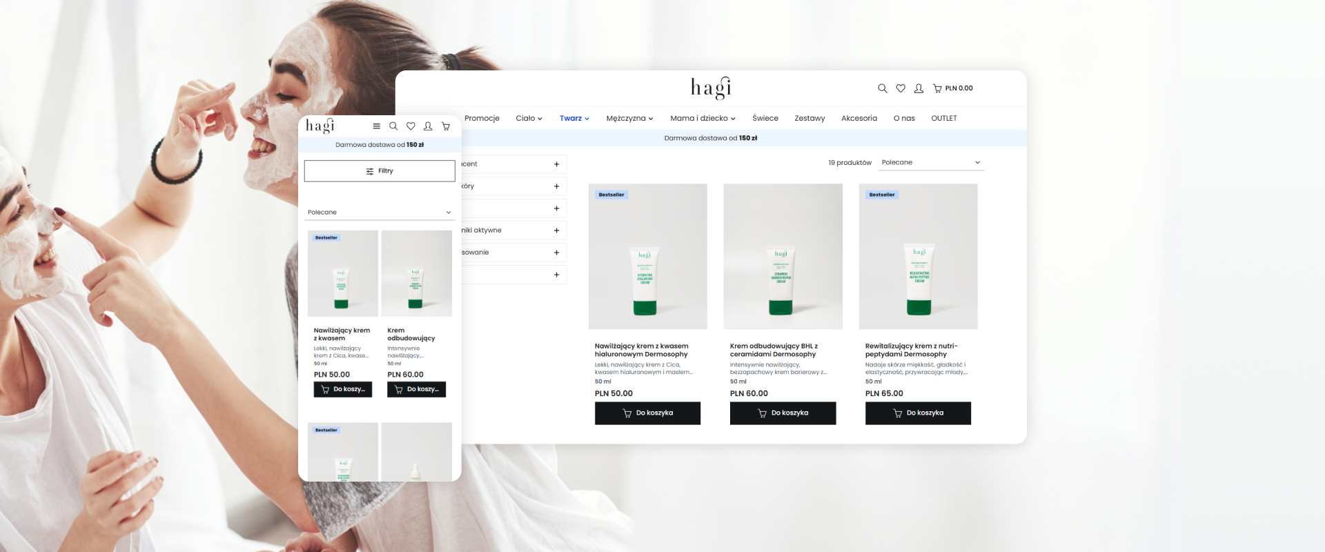 Placeholder2 Hagi - mobile