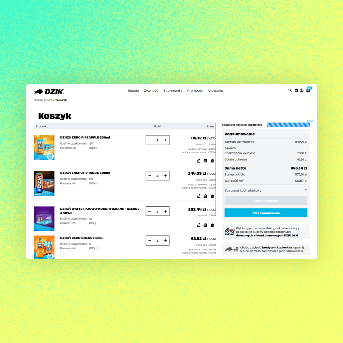 Zautomatyzowany system kaucyjny